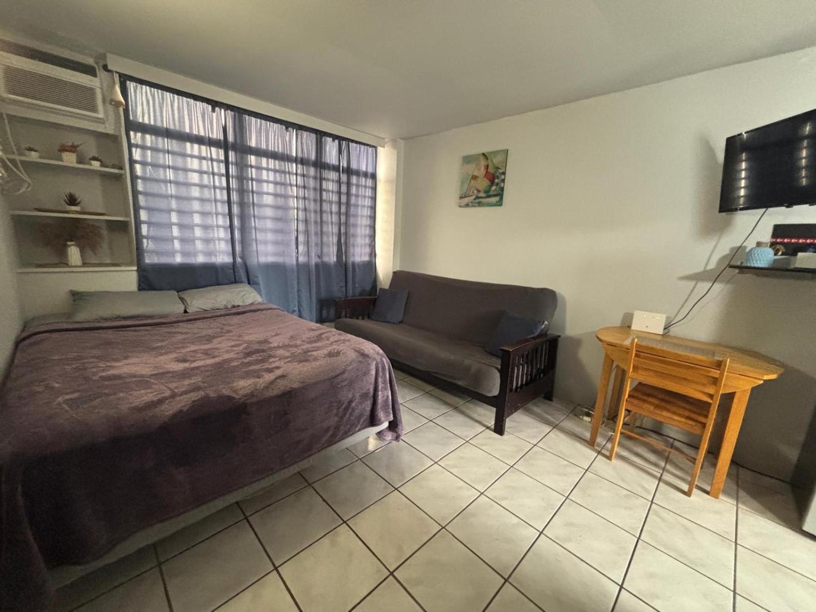 Verdemar Apts San Juan Exterior foto